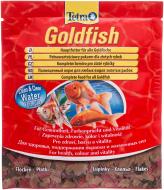 Корм Tetra Gold fish 10/12 г (риба і побічні рибні продукти)