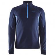Джемпер Craft Activity Midlayer Man 1908017-396324 р. 2XL синий