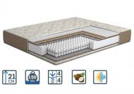 Матрас Капучино MatroLuxe 120x200 см