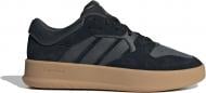 Кроссовки мужские демисезонные Adidas COURT 24 IH2943 р.40 2/3 черные