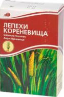 Лепехи кореневища по 50 г у пач. з внут. пак. 50 г