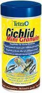 Корм Tetra Cichlid Mini Granules 250 мл (рыба и побочные рыбные продукты)