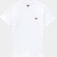 Футболка Dickies SS MAPLETON T-SHIRT W DK0A4XDAWHX1 р.M белый