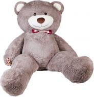 М'яка іграшка Yarokuz Ведмедик великий плюшевий Річард 200 см коричневий