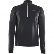 Джемпер Craft Activity Midlayer Man 1908017-999935 р. XL чорний