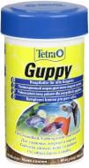 Корм Tetra для рыбок Guppy 100 мл (рыба и побочные рыбные продукты)