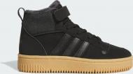 Ботинки Adidas BREAK START MID C WINTERIZED JQ0146 р.31 черный Ботинки Adidas BREAK START MID C WINTERIZED JQ0146 р.31 черный