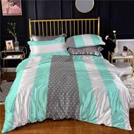 Комплект постельного белья Бязь 20-0011 Floriella 160х220 см мультиколор MirSon