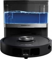 Робот-пылесос Shark Detect Pro with Auto Empty System Wet+Dry RV2800YEEU black