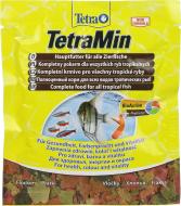 Корм Tetra Min 12 г (риба і побічні рибні продукти)