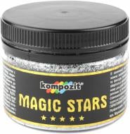 Глиттер MAGIC STARS Kompozit диамант