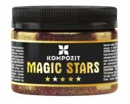 Глітер Kompozit MAGIC STARS глянець бронзовий 0,06 кг Глітер Kompozit MAGIC STARS глянець бронзовий 0,06 кг