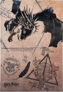 Блокнот планшет HP21-194-2 KITE