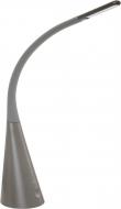 Настільна лампа офісна Intelite Desk Lamp Iron gray 1x5 Вт сірий DL4-5W-IGR