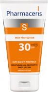 Емульсія Pharmaceris сонцезахисна S зволожуюча SPF 30 150 мл