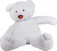 Мягкая игрушка Yarokuz Мишка большой мягкий Уильям 250 см белый