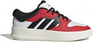 Кроссовки мужские демисезонные Adidas COURT 24 ID1249 р.40 разноцветные