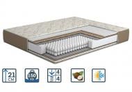 Матрас Капучино MatroLuxe 70x190 см