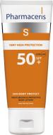 Емульсія Pharmaceris сонцезахисна S зволожуюча SPF 50 150 мл