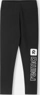 Леггинсы Reima Luotan 536604-9990 р.152 черный Леггинсы Reima Luotan 536604-9990 р.152 черный