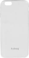 Накладка на корпус Luxe Cube Kuboq Ultra Thin TPU для Apple iPhone 6