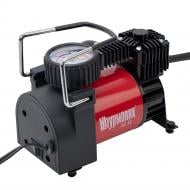 Компресcор автомобильный Штурмовик 40 л (AC-52) Компресcор автомобильный Штурмовик 40 л (AC-52)