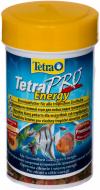 Корм Tetra PRO Energy 100 мл (рыба и побочные рыбные продукты)