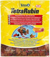 Корм Tetra Rubin 12 г(риба і побічні рибні продукти)