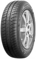 Шина Dunlop SP StreetResponse 155/65 R14 75 T нешипованая лето
