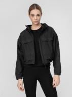 Ветровка женская 4F D4L22-KUD304-20S р.L черная