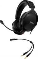 Навушники HyperX Cloud Stinger 2 Wired black (519T1AA)