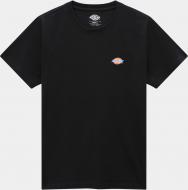 Футболка Dickies SS MAPLETON T-SHIRT W DK0A4XDABLK1 р.L черный