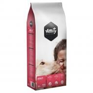 Корм сухой Amity Line Adult Dog с мясом 20 кг