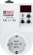 Реле напряжения  Volt Control 16 А РН-101М