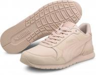 Кросівки жіночі зимові Puma ST Runner v2 Full L 36527728 р.40,5 рожеві