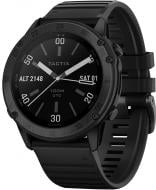 Смарт-годинник Garmin Tactix Delta GPS Watch black (010-02357-01)