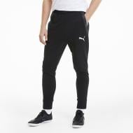 Брюки Puma teamFINAL 21 Casuals Pants 65649403 р. M черный