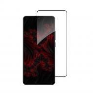 Защитное стекло Intaleo 3D 9H для Xiaomi Poco X7 Pro/X6 Pro (1283126607882)
