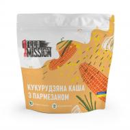 Каша !FEST FOOD MISSION Кукурузная с пармезаном