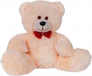 Мягкая игрушка Yarokuz Мишка плюшевый Мартин 50 см желтый