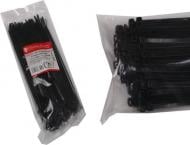 Стяжка для кабеля ElectroHouse 5х250 EH-B-012 черный