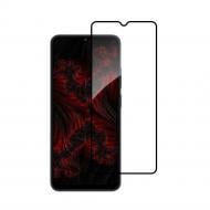 Защитное стекло Intaleo 3D 9H для Xiaomi Redmi 12C (1283126573774)