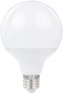 Лампа світлодіодна Feron Optima LB-585 12 Вт G95 матова E27 220 В 2700 К LB-585