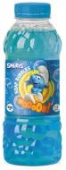Жидкость для мыльных пузырей DoDo Smurfs 450 мл 200598