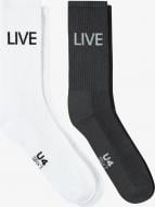 Носки U4SPRT5-BVA бежевый 1 шт. Носки U4SPRT5-BVA бежевый 1 шт.