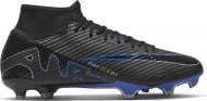 Бутсы Nike ZOOM MERCURIAL SUPERFLY 9 ACADEMY MG DJ5625-040 р.43 разноцветный