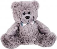 Мягкая игрушка Yarokuz Мишка плюшевый Мартин 50 см серый