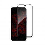 Защитное стекло Intaleo 3D 9H для Xiaomi Redmi 15C/15C 4G/C85 4G (1283126625855)