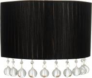 Бра Arte Lamp Courtney 1x60 Вт E27 золото A3810AP-1GO