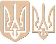 Заготовка Тризуб 1 240824 Rosa Talent